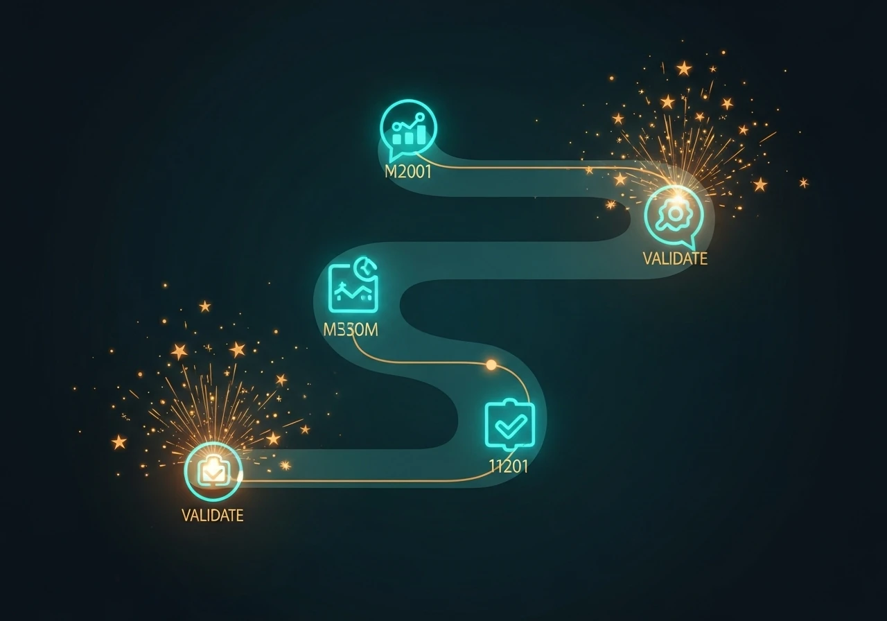 Illustration de Suivi et Progression Personnalisés